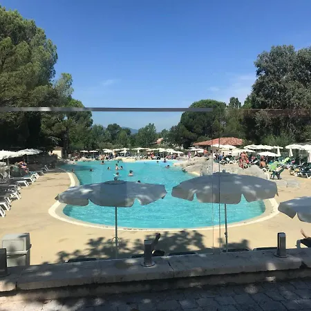 아파트 Ardeche
