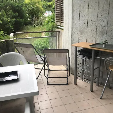 Ardeche Apartment