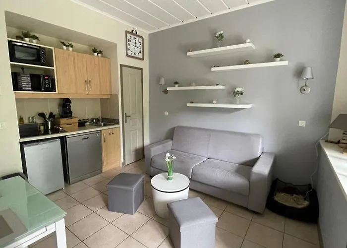 Apartment Ardeche