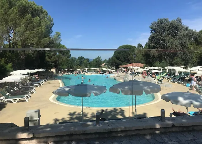 Apartment Ardeche