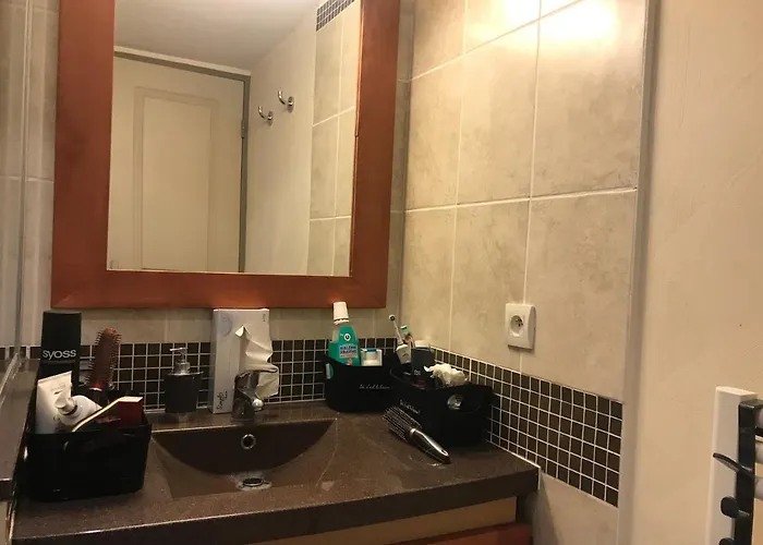 Ardeche Apartment