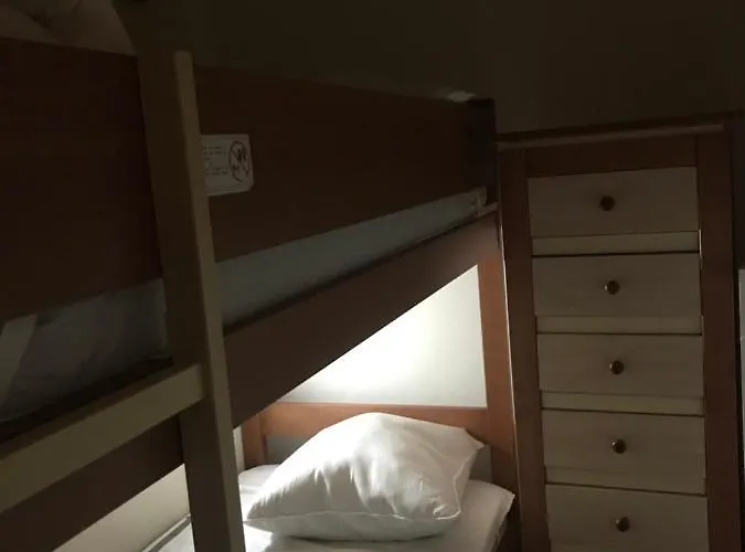 Apartment Ardeche Grospierres