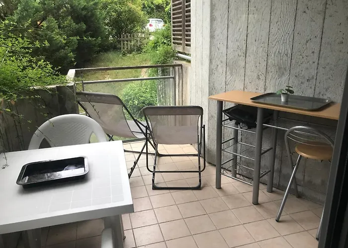 Ardeche Apartment
