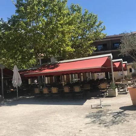 Ardeche Apartment Grospierres