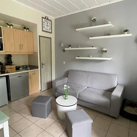 Apartment Ardeche