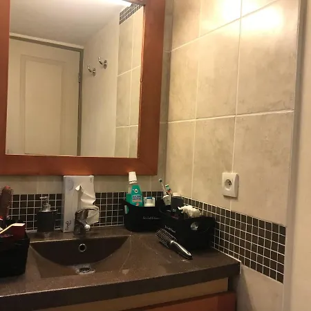 Ardeche Apartment